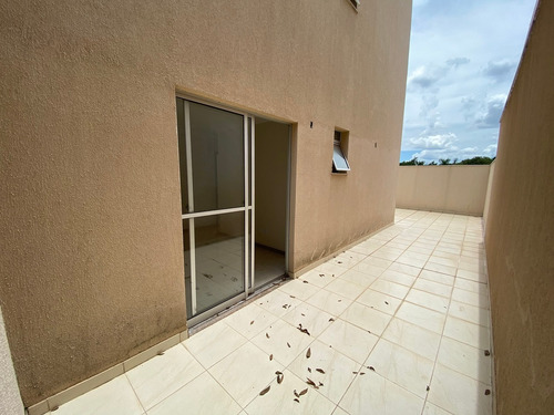 Imagem 15 de 22 de Apartamento Com Área Privativa Com 3 Quartos Para Comprar No Santa Mônica Em Belo Horizonte/mg - 1685