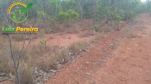 Imagem 5 de 15 de Fazenda À Venda Em São Valério -to - 1.026 Hec (excelente Para Agricultura) - 1520