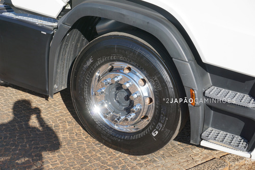Scania G 370 6x2 2022 Ref.2e01 R450 S450