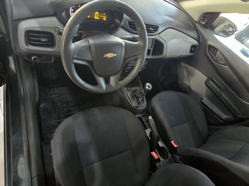 Chevrolet Onix Onix 1.0 MPI JOY 8V FLEX 4P MANUAL