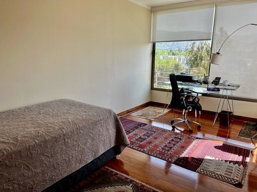 Imagen 9 de 15 de Departamento En Venta Con Azotea Y Vista Despejada