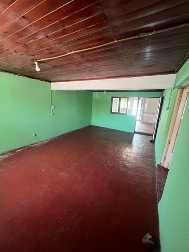 Venta De Casa Con Depto Interior En Lo Espejo