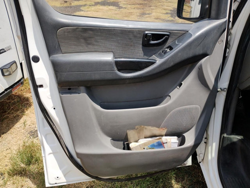 Hyundai H100, 2012 Diesel, 12 Pasajeros Completa O En Partes