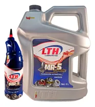 Comprar Aceite Transmisión Automática Mazda Atf M-v Lth Sintético 