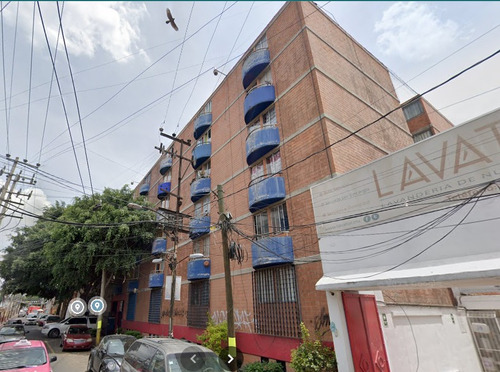 Sk17 Deparatmento En Venta A 5 Minutos Del Metro De La Ciudad De Mexico Se Acepta Creditos Hipotecarios