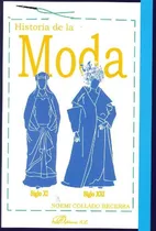 Comprar Libro Historia De La Moda Siglo Xi Siglo Xxi De Noemi Collad