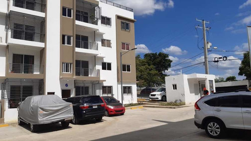 Imagen 14 de 14 de Apartamento De 3 Habitaciones, 2 Baños De 90m2