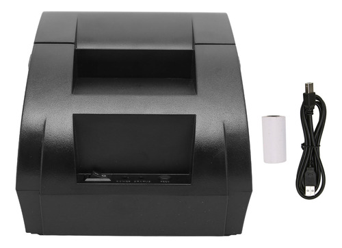 Impresora Térmica De Billetes Para Espacio De Velocidad De I