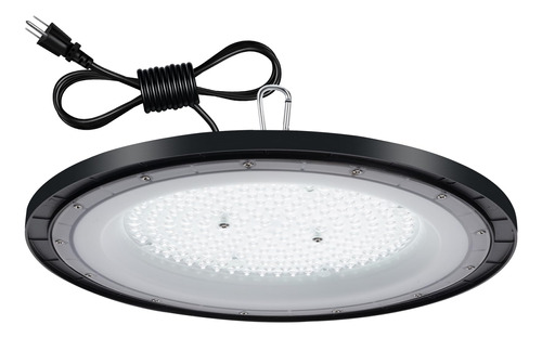 Ufo - Luz Led De Alta Bahia De 150 W, 21,000 Lm, 6000 K, Luz