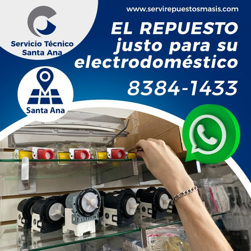 Imagen 2 de 9 de Reparacion De Refrigeradoras , LG, Mabe, Frigidaire,