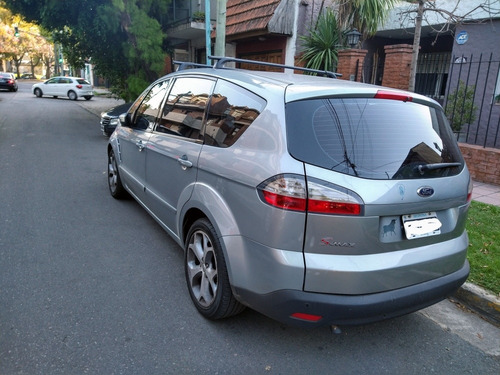 Imagen 6 de 6 de Ford S-max 2009 2.3 Titanium