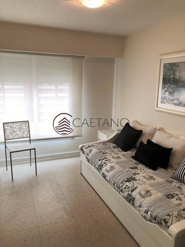 Imagen 15 de 18 de Amplio Apartamento De 4 Dormitorios En Primera Linea! - Punta Del Este Punta Del Este