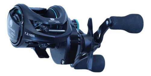 Carretilha De Pesca Raptor 235g 6 Rolamentos + 1 Bb