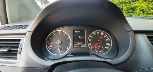 Volkswagen Fox 2014 1.0 12v Bluemotion Trend Total Flex 5p