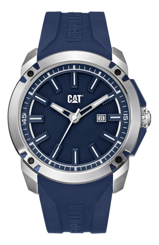 Reloj Cat Hombre Ah-141-26-622 Elite
