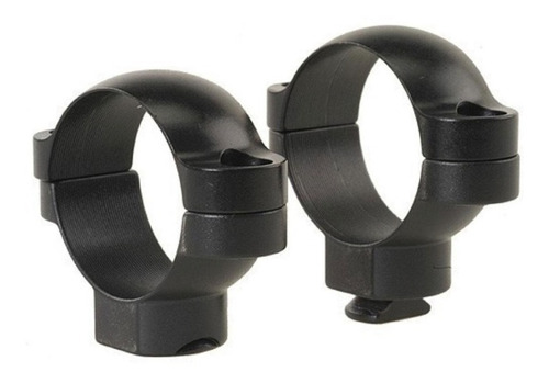 Anilletas Leupold Anillos Tubo De 30 Mm Mira Telescopica Alt