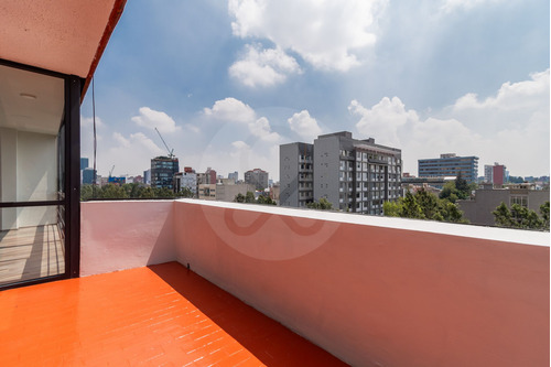 Departamento En Venta En Juárez