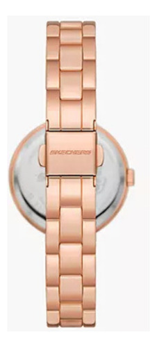 Reloj Analogico Mujer Sr9079 Skechers