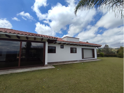 Casa Finca En Venta El Retiro Parcelación Sde Ldc2