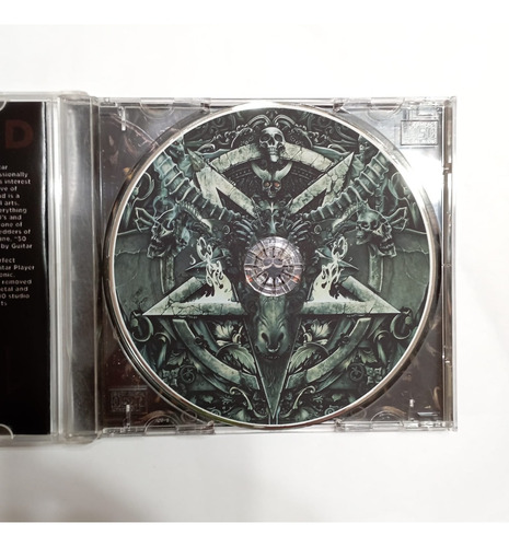 Sigil (romero Games) Repro Big Box