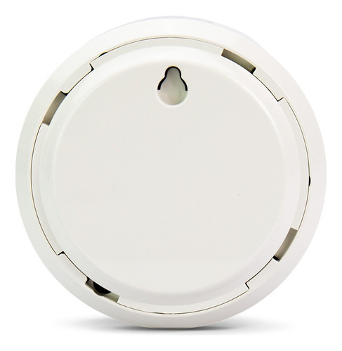 Sirena inteligente Zigbee, alarma de seguridad para el hogar, Alexa