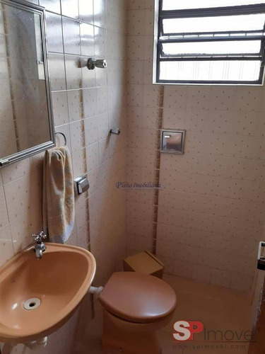 Imagem 16 de 25 de Sobrado Com 2 Dormitórios, 80 M² - Venda Por R$ 630.000,00 Ou Aluguel Por R$ 2.500,00/mês - Lauzane Paulista - São Paulo/sp - So0407