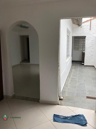 Imagem 4 de 19 de Casa - 4921 - 69927761