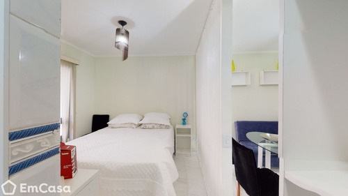 Imagem 5 de 10 de Apartamento À Venda Em São Paulo - 27665