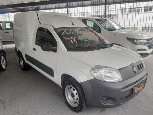 Imagem 1 de 7 de Fiat Fiorino Hd Wk E 2019