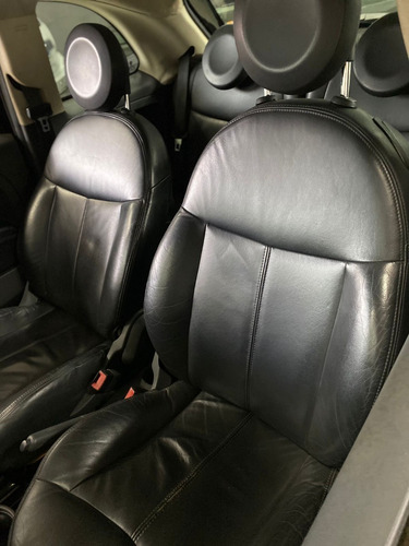 Imagem 7 de 8 de I/fiat 500 Cult