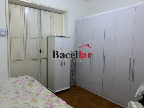 Imagem 8 de 15 de Apartamento-à Venda-catumbi-rio De Janeiro - Tiap23662