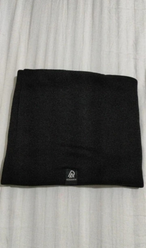 Bufanda Cuello Invierno Unisex Bandana