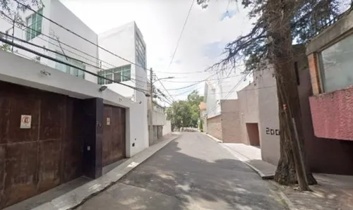 Casa En Venta Francia 201 Axotla Álvaro Obregón Cdmx/ Recuperacion Bancaria Laab2