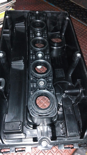 Tapa Valvula Cruze Original Gm Np 55564395