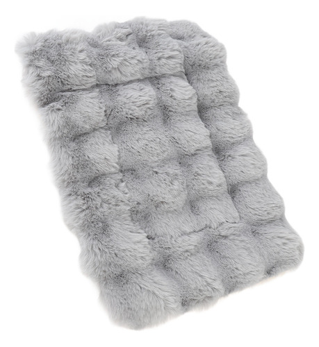 Alfombrilla De Cama S Pet Kennel Pad, Ultrasuave Y Cómoda, D