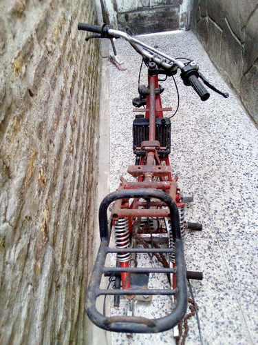 Juki Jx80