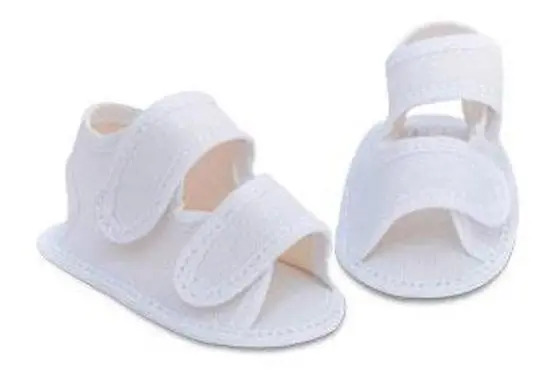 Sandalias Para Bebes No Caminantes Gyd | MercadoLibre 📦
