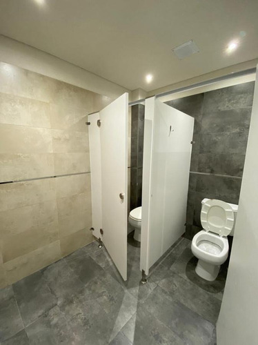 Oficina A Estrenar 55 M² C/ Cochera - Centro (moreno)
