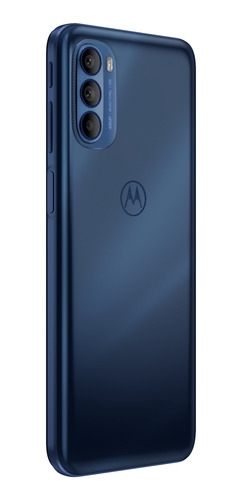 Imagen 4 de 6 de Moto G41 128 GB negro onix 4 GB RAM