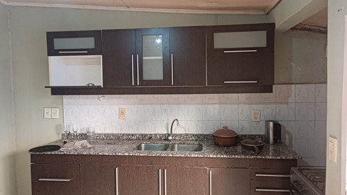 Vendo Casa Con Departamento Interno En El Barrio Kennedy