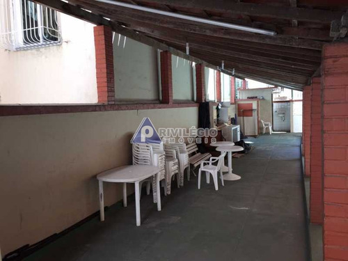 Imagem 27 de 30 de Apartamento À Venda, 3 Quartos, 1 Suíte, 1 Vaga, Copacabana - Rio De Janeiro/rj - 17766