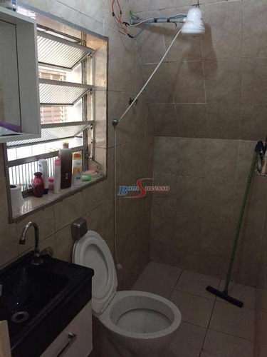 Imagem 17 de 21 de Casa À Venda, 190 M² Por R$ 430.000,00 - Vila Diva (zona Leste) - São Paulo/sp - Ca0485