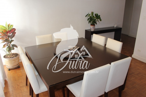 Imagem 13 de 15 de Colina Jardim Paulista 226m² 03 Dormitórios 01 Suítes 1 Vagas - 6b58-2e79