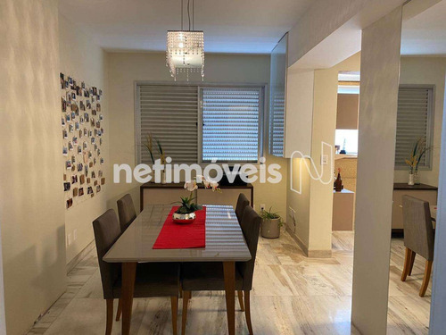 Imagem 5 de 29 de Venda Apartamento 3 Quartos Ipiranga Belo Horizonte - 911280