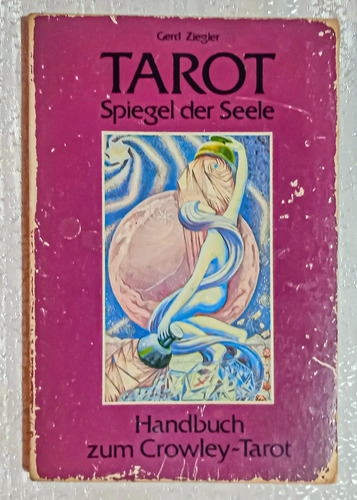Tarot. Spiegel Der Seele.