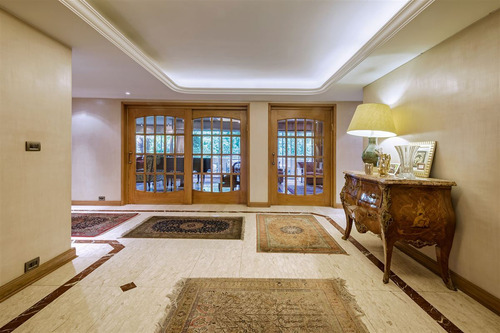 Departamento En Venta En Las Condes