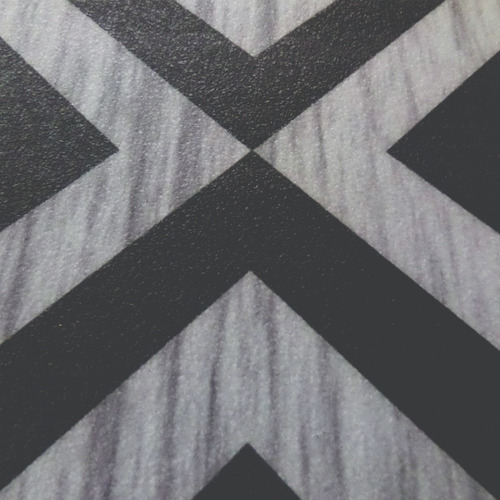 Tapete Alfombra Magic Mat Nordica (500) 60x100 Diseño de la tela Multicolor