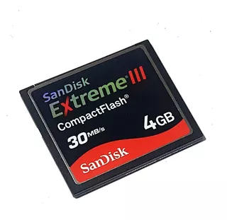 Sandisk Compact