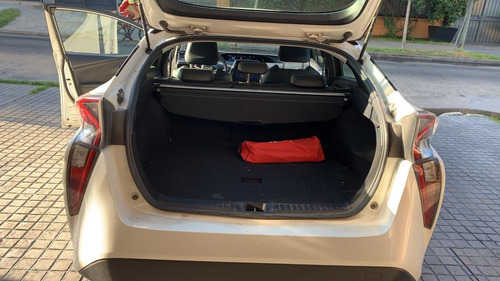 Toyota Prius Mod. 2018 Hibrido 14.500 Km 1.8 Automatico