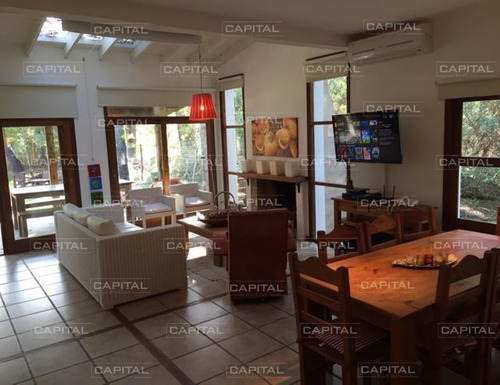 Casa En Venta Solanas-ref:30955